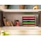 Newage Products Bold Series 62" Project Centre with Bamboo Top, Gray 53824 - alternate 8